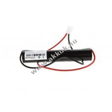 Helyettes�t� akku NC Sub C 3,6V 1800mAh