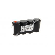 Helyettes�t� akku NC Sub C 4,8V 1,5Ah akkupakk