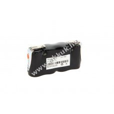 Helyettes�t� akku NC v�sz- �s biztons�gi vil�g�t�shoz Sub C 4,8V 1,8Ah