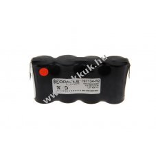 Helyettes�t� akku NC Sub C 4,8V 2Ah