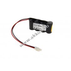 Helyettes�t� akku NC Sub C 4,8V 1800mAh