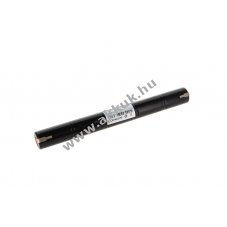 Helyettes�t� akku NC Sub C 6V 1500mAh