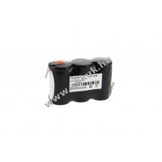 Helyettes�t� akku NC akkupakk C (b�bi m�ret) 3,6V 2500mAh