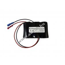 Helyettes�t� akku NC v�sz- �s biztons�gi vil�g�t�s C (b�bi m�ret) 3,6V 2500mAh