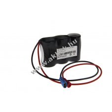 Helyettes�t� akku NC v�sz- �s biztons�gi vil�g�t�s C (b�bi m�ret) 3,6V 2500mAh