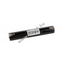 Helyettes�t� akku NC C (b�bi m�ret) 3,6V 2500mAh