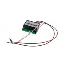 Helyettes�t� akku AAA 7,2V 700mAh akkupakk NiMH