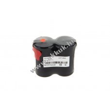 Helyettes�t� akku NC D (g�li�t) 2,4V 4000mAh