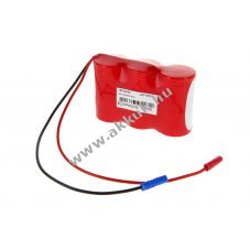 Helyettes�t� akku NC D (g�li�t) 3,6V 4000mAh