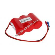 Helyettes�t� akku NC D (g�li�t) 3,6V 4000mAh