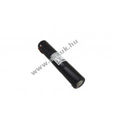 Helyettes�t� akku NC D (g�li�t) 3,6V 4000mAh