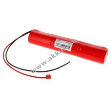 Helyettes�t� akku NC D (g�li�t) 3,6V 4000mAh