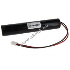 Helyettes�t� akku NC akkupakk D (g�li�t) 3,6V 4000mAh