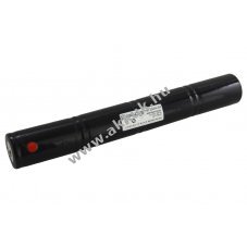 Helyettes�t� akku D (g�li�t) 4,8V 9000mAh NiMH
