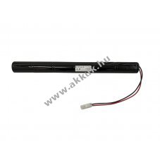 Helyettes�t� akku NC D (g�li�t) 7,2V 4000mAh