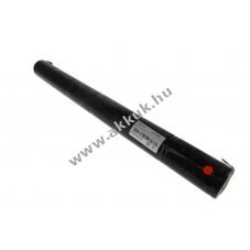 Helyettes�t� akku NC D (g�li�t) 7,2V 4000mAh