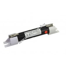 Helyettes�t� akku v�sz- �s biztons�gi vil�g�t�shoz 7/5 Cs Size 2,4V 4000mAh NiMH