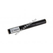 Helyettes�t� akku v�sz- �s biztons�gi vil�g�t�s 7/5 Cs Size 3,6V 4000mAh NiMH