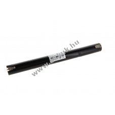 Helyettes�t� akku Not- �s biztons�gi vil�g�t�s 7/5 Cs 4,8V 4000mAh NiMH