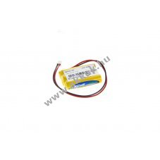 Helyettes�t� akku v�sz- �s biztons�gi vil�g�t�s AAA 3,6V 1000mAh NiMH