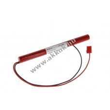 Helyettes�t� akku AAA (mikro) 3,6V 800mAh NiMH