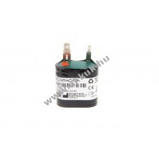 Helyettes�t� akku v�sz- �s biztons�gi vil�g�t�s SC (Sub C) 2,4V 3000mAh NiMH