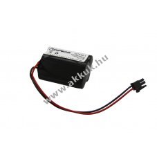 Helyettes�t� akku v�sz- �s biztons�gi vil�g�t�s AA 4,8V 1100mAh NiMH