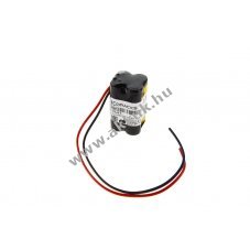 Helyettes�t� akku AA Mignon ceruza 4,8V 800mAh NiCd