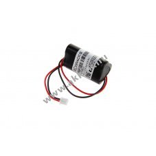 Helyettes�t� akku v�sz- �s biztons�gi vil�g�t�s AA Mignon ceruza 3,6V 900mAh NiCd
