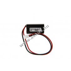 Helyettes�t� akku v�sz- �s biztons�gi vil�g�t�shoz AA 3,6V 0,8Ah NiCd
