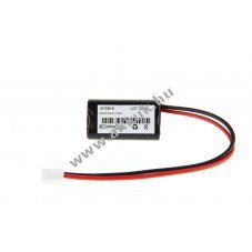 Helyettes�t� akku AA Mignon ceruza 3,6V 1,6Ah akkupakk NiMH
