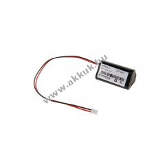 Helyettes�t� akku AA Mignon ceruza 3,6V 1200mAh NiMH