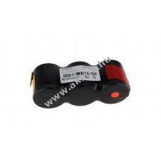 Helyettes�t� akku v�sz- �s biztons�gi vil�g�t�s 1/2D (g�li�t) 3,6V 2200mAh
