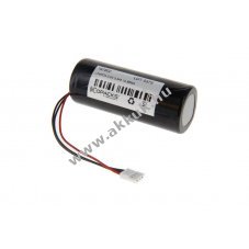 Helyettes�t� akku RP LFP3233 3,2V 3300mAh v�sz- �s biztons�gi vil�g�t�shoz LiFePO4