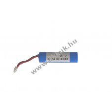 RPower LFP3215-KMILK.01 akku 3,2V 1500mAh LiFePO4