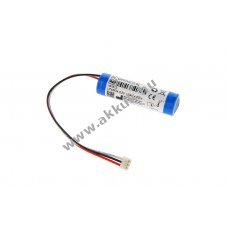 Helyettes�t� akku Exylux EN10032721 3,2V 1500mAh LiFePO4