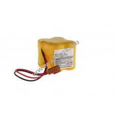 Helyettes�t� elem Panasonic BR-2/3AGCT4A 6V 1,2Ah l�tium