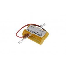Helyettes�t� elem Panasonic BR-AGCF2P 6V 1800mAh l�tium