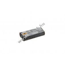 Helyettes�t� akku Olympus BR-403 DS-2300 DS-3300 DS-4000 DS500id 2,4V 900mAh NiMH