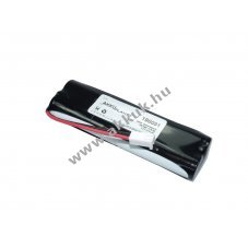 Helyettes�t� akku Martel Instruments I-Stat Printer MCP9819-065 4,8V 1,8Ah NiMH