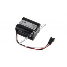 Helyettes�t� akku TEAC R-1 R-12 BP-R1EU BP-R12EU 7,2V 1800mAh NiMH