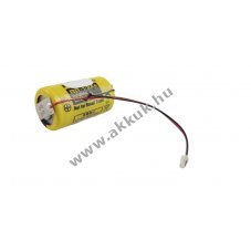 Helyettes�t� elem Winkhaus blueCompact Schlie�system 3V 1000mAh l�tium