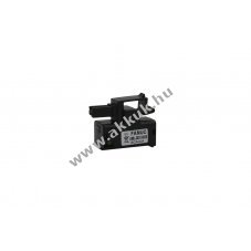 Helyettes�t� elem GE Fanuc A98L-0031-0026 CR17335SE-R 3V 1200mAh l�tium