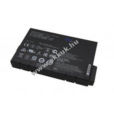 Helyettes�t� akku RRC2024 14,4V 6600mAh Li-Ion