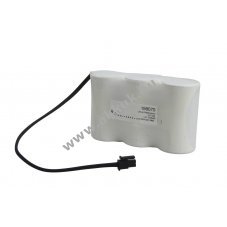 Helyettes�t� elem ABB Robotics LS33600 0505966003 29331 10,8V 17000mAh k�bel �s csatlakoz� l�tium