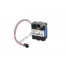 Helyettes�t� akku Tivoli Audio PAL, iPAL Radio MA-1, -2, -3 7,2V 2,55Ah NiMH