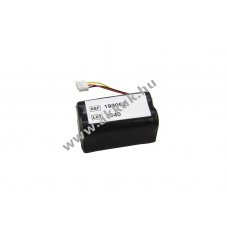Helyettes�t� elem Telenot BP1 100056110 6V 2000mAh alk�li