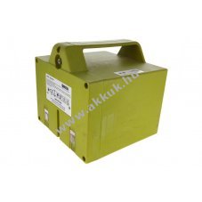 Helyettes�t� akku Baricus Akkurasenm�her QV-90131 24V 8000mAh PB (AGM)