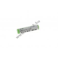 Helyettes�t� akku Eurobos Zeus, Galaxy 2,4V 280mAh NiMH