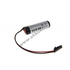 Helyettes�t� elem Doosan Vision C Drive k�bel �s csatlakoz� 3,6V 2600mAh l�tium